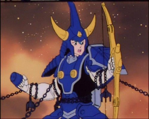 Otaku Gallery  / Anime e Manga / Samurai Troopers / Screen Shots / Episodi / 31 - L`armatura dell`imperatore Brilliant / 183.jpg